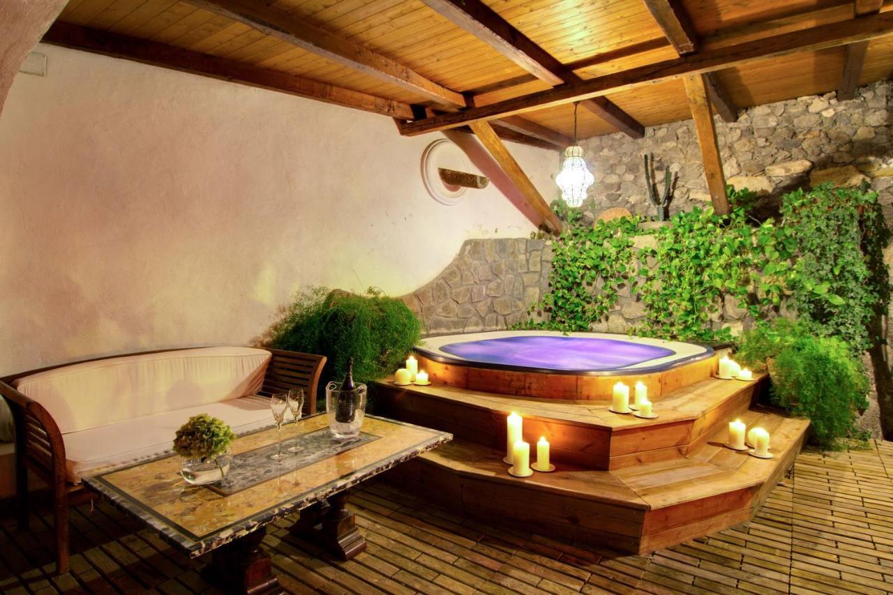 Villa Oliviero Positano Extérieur photo